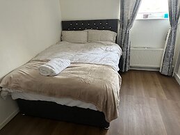 Honeyhill Retreat in Peterborough