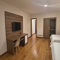 Hotel Chateau