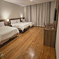 Hotel Chateau