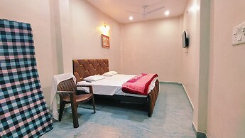 Laxmi Homestay