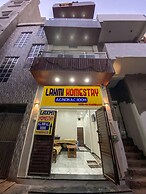 Laxmi Homestay