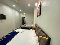 Laxmi Homestay