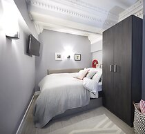 Student Only Plummer House