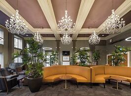 Student Only Plummer House