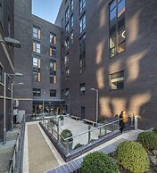 Student Only Plummer House