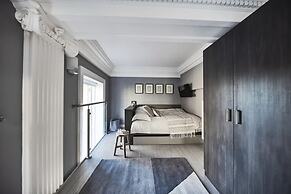 Student Only Plummer House