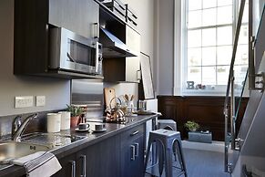 Student Only Plummer House