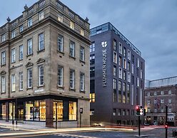 Student Only Plummer House