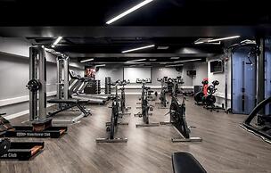 Student Only Plummer House