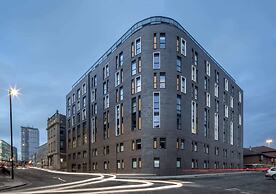 Student Only Plummer House