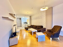 The Royal Suite - Tre Canne