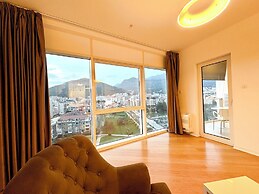 The Royal Suite - Tre Canne