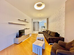 The Royal Suite - Tre Canne