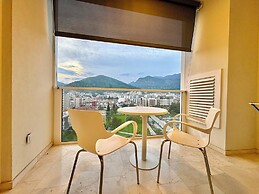 The Royal Suite - Tre Canne