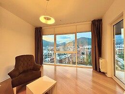 The Royal Suite - Tre Canne