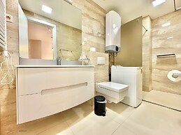 The Royal Suite - Tre Canne