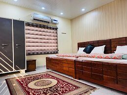 Royal green farm stay