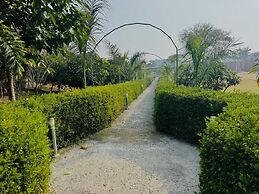 Royal green farm stay