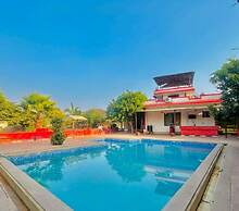 Royal green farm stay