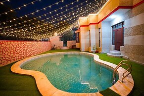 Royal green farm stay