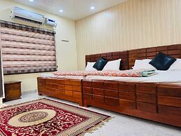 Royal green farm stay