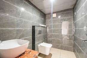 Royal green farm stay