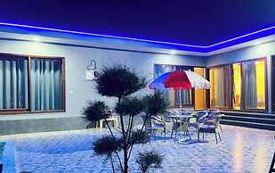 Royal green farm stay