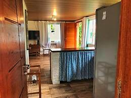 Casa Recanto da Armação