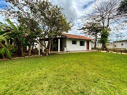 Casa Recanto da Armação