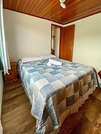 Casa Recanto da Armação