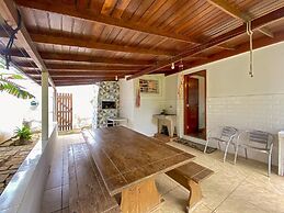 Casa Recanto da Armação