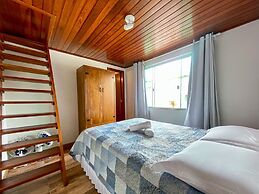 Casa Recanto da Armação