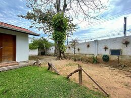 Casa Recanto da Armação