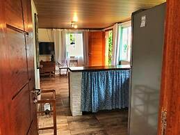 Casa Recanto da Armação