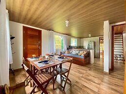 Casa Recanto da Armação