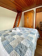 Casa Recanto da Armação