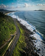 Casa Recanto da Armação