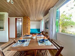 Casa Recanto da Armação