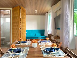 Casa Recanto da Armação