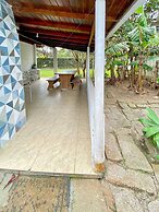 Casa Recanto da Armação