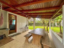 Casa Recanto da Armação