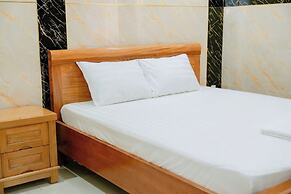 Thulee Luxury Hotel - Phu My