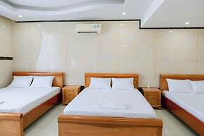 Thulee Luxury Hotel - Phu My