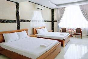 Thulee Luxury Hotel - Phu My