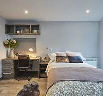 Student Only Crown Place Norwich