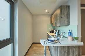 Student Only Crown Place Norwich