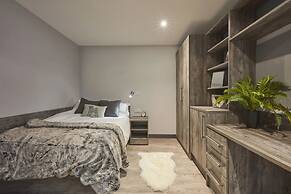 Student Only Crown Place Norwich