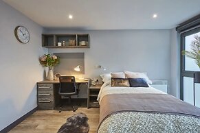 Student Only Crown Place Norwich