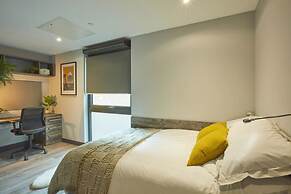 Student Only Crown Place Norwich