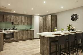 Student Only Crown Place Norwich